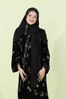 البدر ( مخمل )