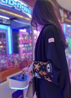 عين ونجمة - نص كلوش