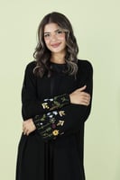 عباية النحلة - كريب