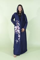 ساكورا ( كحلي )