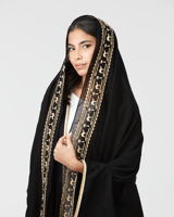 طرحة الدرعية