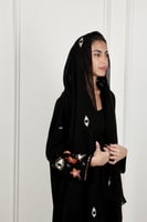 عين ونجمة - نص كلوش