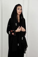 عين ونجمة - نص كلوش