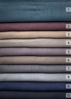 عباية مكسر مغسول