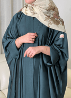 عباية مكسر مغسول