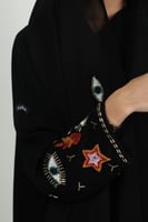 عين ونجمة - نص بشت