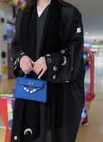 اكتمال القمر