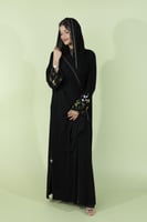 عباية النحلة - كريب