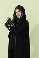 عباية النحلة - كريب