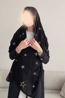 طرحة Stars ⭐️