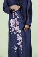 ساكورا ( كحلي )