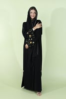 عباية النحلة - كريب