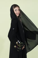 عباية النحلة - كريب