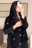 طرحة Stars ⭐️