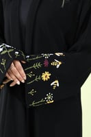 عباية النحلة - كريب