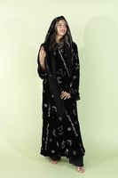 البدر ( مخمل )