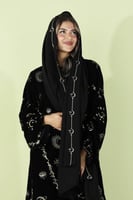 البدر ( مخمل )