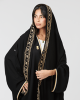 طرحة الدرعية