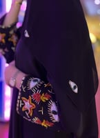 عين ونجمة - نص كلوش