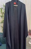 عباية مكسر مغسول