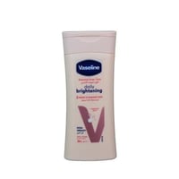 فازلين لوشن للجسم لتوحيد لون البشرة (وردي) 200 مل