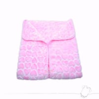 بطانية أطفال بسحاب 2