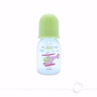 رضاعة بلاستيك 125مل (حبة واحدة)