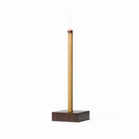 بيور ند أعواد بخور طبيعي فاخر 30 عود