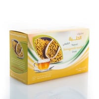 مشروب الحلبة 24 كيس