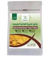 رقائق الخميرة الغذائية 200 جم
