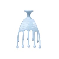 أداة مساج للرأس