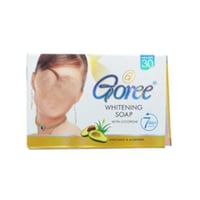 صابون كوري الالوفيرا و الافوكادو