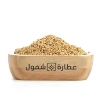 حلبة عضوي 250 جم