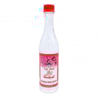 ماء ورد المدينة 500 مل