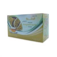 مشروب الحلبة 24 كيس