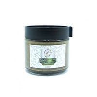 خلاصة المورينجا صنفرة طبيعية وعضوية 100%