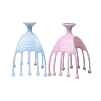 أداة مساج للرأس