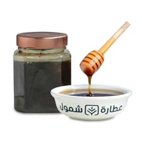 عسل الغابة السوداء 500 جم