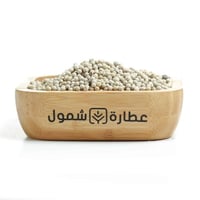 فلفل أبيض حب 250 جم