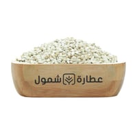 بذور العصفر العضوي 125 جم