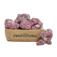 بخور جاوي أحمر 250 جم