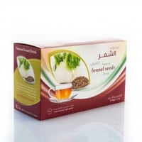 مشروب الشمر 24 كيس