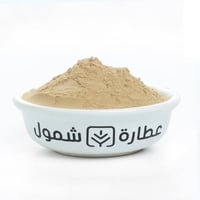 بودرة الجنسنج 25 جم