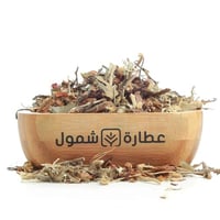 شاي أعشاب و زهورات 125 جم