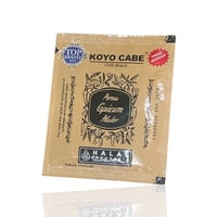 لصقة ظهر إندونيسية KOYO CABE