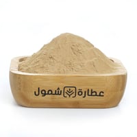 بودرة الجنسنج 25 جم