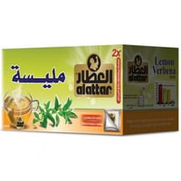 مشروب مليسة 20 كيس