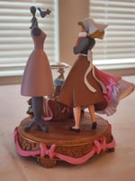 مجسم سندريللا