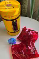 كوكيز شركة المرعبين