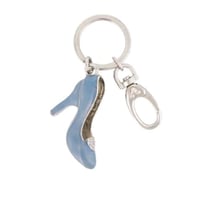 ميدالية حذاء سندريللا